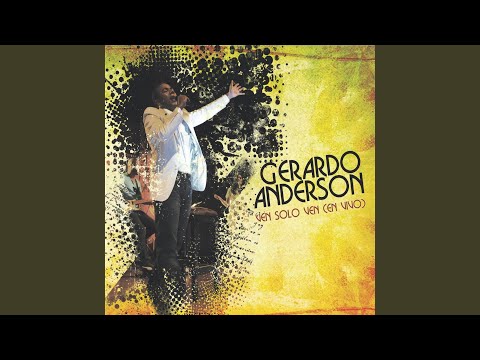 Me Dejo Amar (En Vivo)