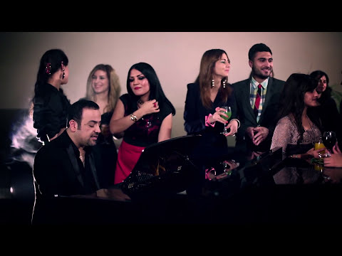 Roj Karim Betoyi  Official Video 2017  ڕۆژ کەریم بێ تۆی ٢٠١٧