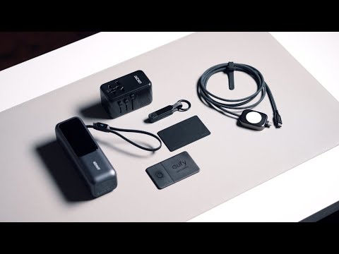 Cool tech and gear you  won’t regret buying
