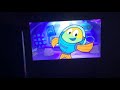 Fishtronaut Theme Song Latin American Spanish