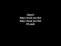 Loved You First - One Direction (Lyric Video) 