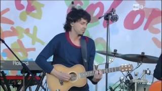 ESIBIZIONE RICCARDO SINIGALLIA - 1MAGGIO 2014 - ROMA - PARTE1
