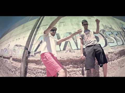 MEFIS DEPEDIS - CRUSCA (KUSH FREESTYLE) DA "LE GRANDI AVVENTURE DI MEFIS DEPEDIS MIXTAPE"