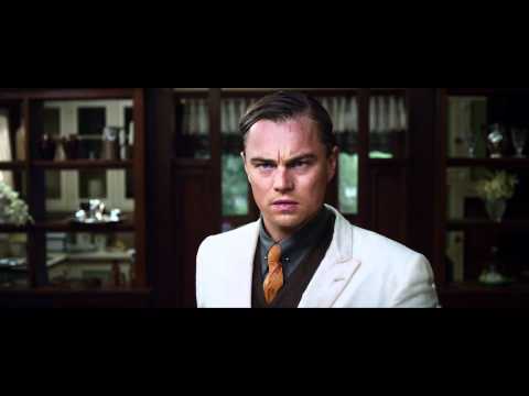 The Great Gatsby (Trailer)