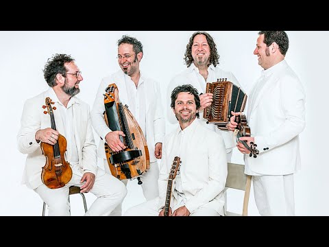 March 11th, 7:00pm ET - LE VENT DU NORD