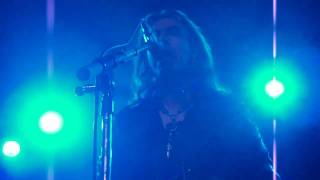 new model army - you weren&#39;t there