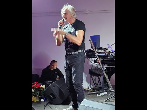 KUMROVEC - Koncert glazbene legende Džo Maračića Makija