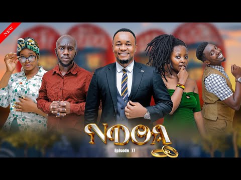 NDOA [EP 77] Love Story 💕💕💞💞 #pasarbrand #kiparabrand #love #lovestory #drama 