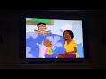 LITTLE BILL BIG LITTLE BILL 2001 VHS