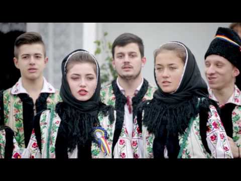 Grup vocal Doina Costestilor - Triptic: Ia sculati boieri mari