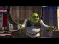 Shrek Krzesłem Krzesłem Go