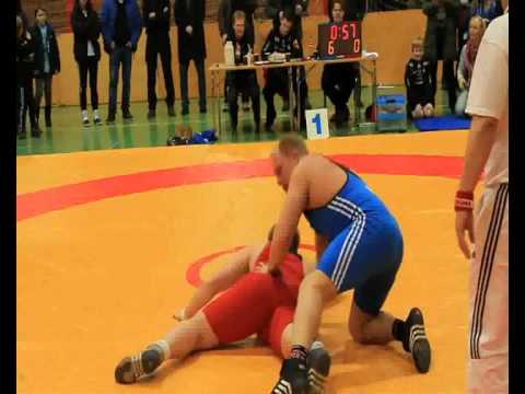 Bryting Fauske 2012.wmv