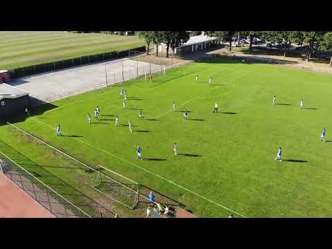 Willem II nl U15 Elite KFCT U16  IP 29 08 2022