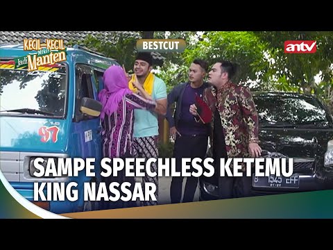 Anwar Panik Dikejar Anak Punk | Bestcut Kecil-Kecil Mikir Jadi Manten Eps 97 (3/3)