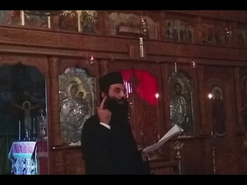 20140921 NICOLAE BALASOIU - DESPRE RUGACIUNE 2 din 2 AUDIO