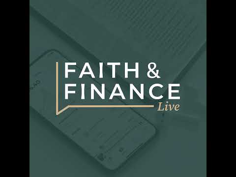 Our Ultimate Treasure: God is Our Provider