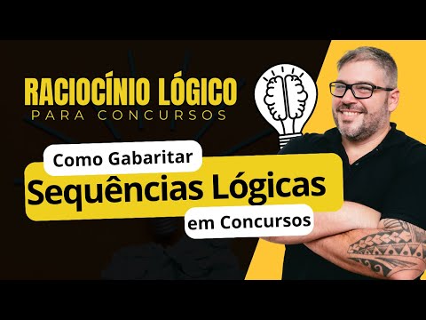 Logical Reasoning for Competitive Exams - Lesson on Logical Sequences