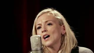 Emily Kinney at Paste Studio NYC live from The Manhattan Center