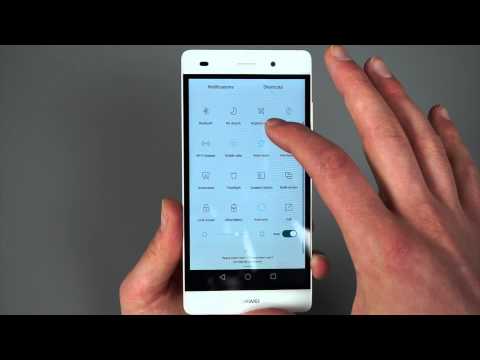 Huawei P8lite Price In The Philippines And Specs Priceprice Com
