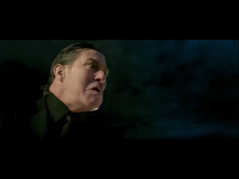 Monster [Skillet] - Ghost rider