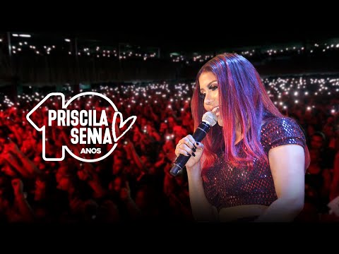 download lagu mp3 mp4 Priscila Senna, download lagu Priscila Senna gratis, unduh video klip Download Priscila Senna Mp3 dan Mp4 Popular Gratis