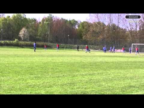 IK Sleipner - IFK Norrköping   Seriematch (Östra B)   3 mål