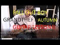 Fall Out Boy Grand Theft Autumn Guitar Lesson