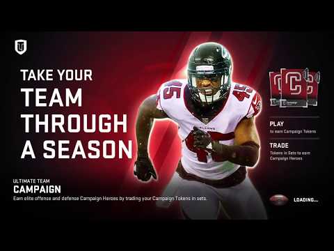 Madden 19 Career Mode MLB Creation (Madden 19 Livestream)