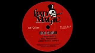 Red Cloud - I Shall Proceed