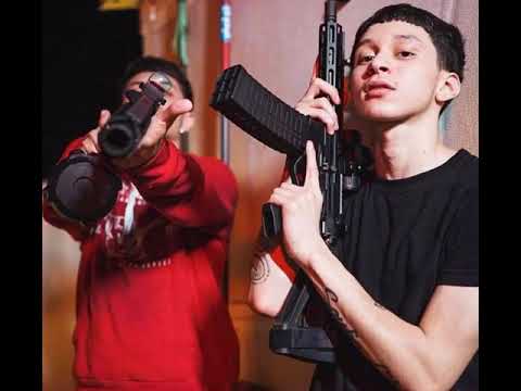 Wrong Move-Chuckysouljaa ft. Lil Jerry