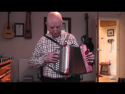 Learning To Play The Melodeon Blog 32 - Don't Call Pluto A Planet