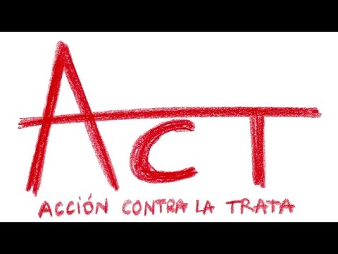 Miniatura de la entrevista a ACCIÓN CONTRA LA TRATA vs LAS PODEROSAS