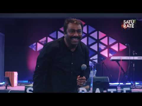 Day 06 - Pastor Joshua David - Saturate 2018 | Sermon |