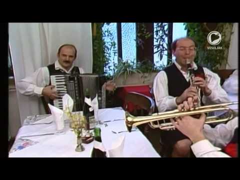 Fantje s Krasa - Zdravica s Krasa
