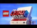 The Lego Movie 2 Cast Dancing To VeggieTales Theme Song