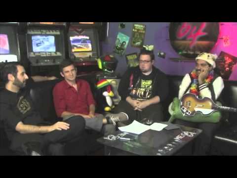 Mega64 Podcast 275 - Shout Out to Weird Al!
