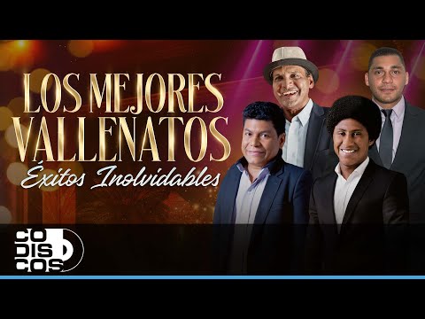 Los Mejores Vallenatos, Éxitos Inolvidables