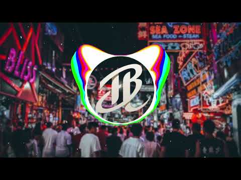 Afrojack & Brohug feat  Titus - Let It Rip ( DES3ETT Extended Remix )