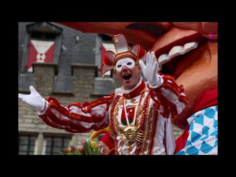 Vastenavend 2020 | Afscheidslied Prins Nilles III