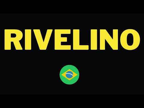 How To Pronounce Revelino