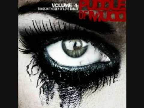 Blood On The Table