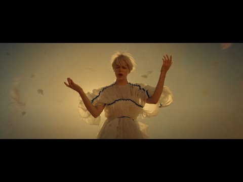 ONUKA - STRUM (Official Music Video)