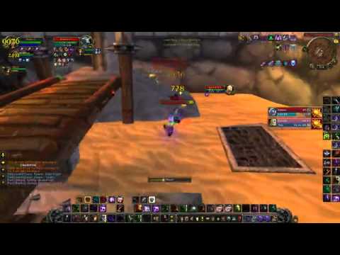 Lock Rogue vs Dk Pally
