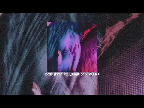 [FREE] Gemen x Aamo detroit type beat - "Boss" (Prod. by @quaprigo x WAV.)