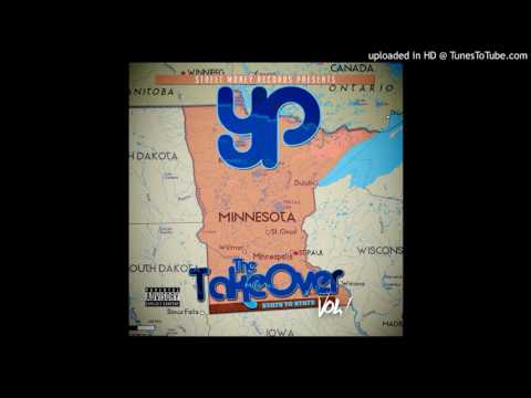 YP - Neva B Da Same Ft. Tre Wigs & Lijah Loc