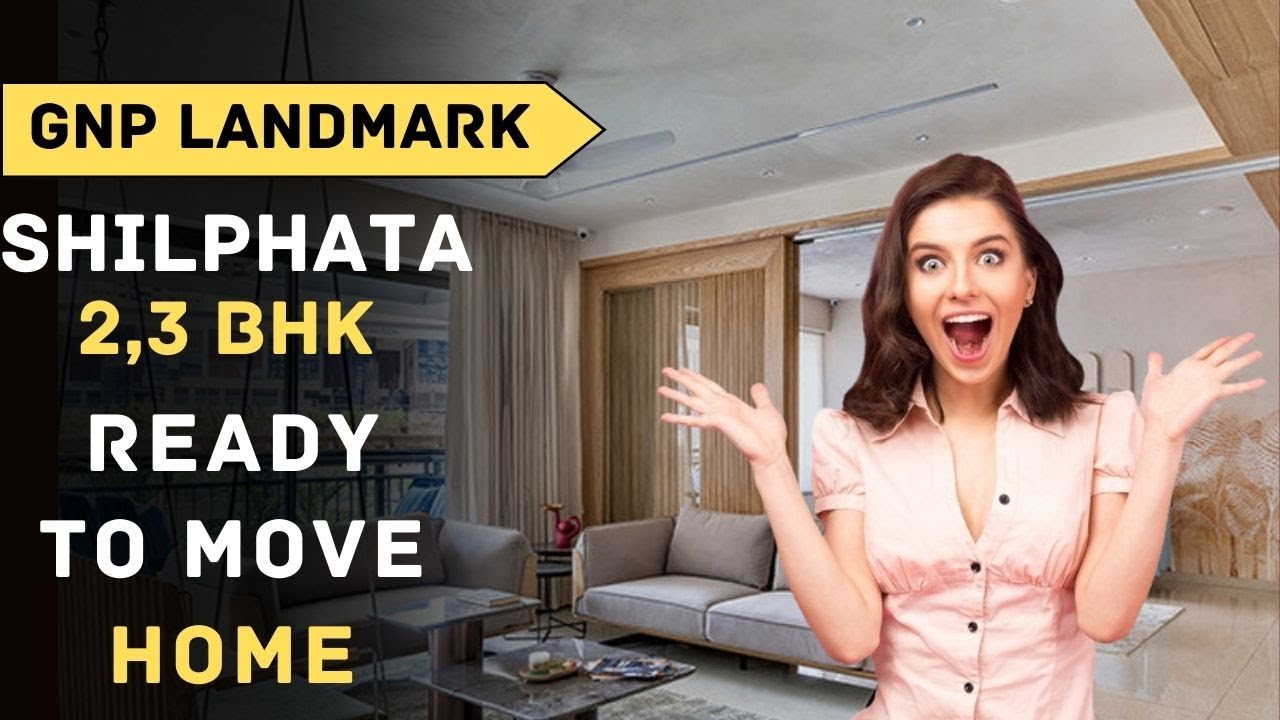 Gnp Group New Launch in Kalyan