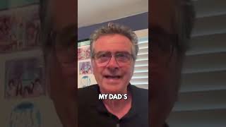 We loved hearing from Tony Defranco on what it was like being a teen celebrity.