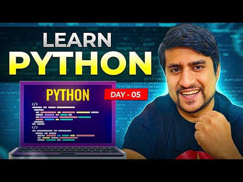 Python Automation Testing Free Course From Beginners to Advance