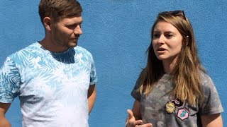 Video update June 2018