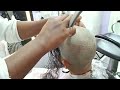 MUNDAN DELHI WOMEN TAKLI Headshavewomenlatest HAJAMAT Mundan Naughty Shave